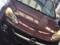 Usata Opel Adam Unlimited 87 CV (63 kW) 2017 Utilitaria