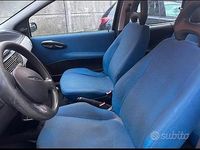 Usata Fiat Punto 60 CV (44 kW) 2001 Utilitaria