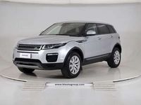 usata Land Rover Range Rover evoque RR Evoque Range Rover Evoque I 2016 Dies 5p 2.0 ed4 SE 150cv