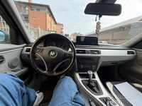 Usata BMW 318 Comfort Edition 143 CV (105 kW) 2007 Berlina