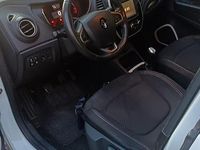 Usata Renault Captur 90 CV (66 kW) 2017 Bianco SUV