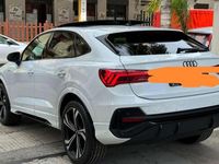Usata Audi Q3 Sportback 150 CV (110 kW) 2023 SUV