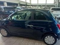 Usata Fiat 500 69 CV (50 kW) 2023 Blu Utilitaria
