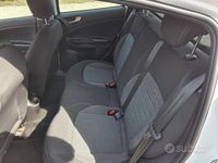 Usata Alfa Romeo Giulietta 120 CV (88 kW) 2017 Bianco Utilitaria