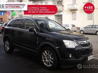 Usata Opel Antara Cosmo 163 CV (119 kW) 2011 Nero SUV