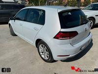 usata VW Golf 1.6 TDI 115 CV 5p. Business BMT-2019