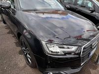 Usata Audi A4 Business 150 CV (110 kW) 2017 Station wagon