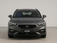 Usata Cupra Leon 245 CV (180 kW) 2022 Grigio Utilitaria