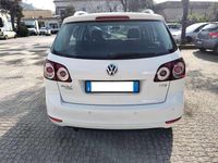 Usata VW Golf Plus Cross Highline 105 CV (77 kW) 2014 Monovolume