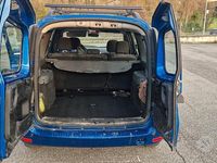 Usata Dacia Logan 87 CV (63 kW) 2009 Blu Station wagon