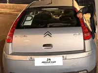 Occasion Citroën C4 Elegance 109 ch (80 kW) 2007 Gris Berline