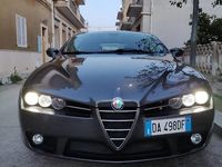 Usata Alfa Romeo Brera 200 CV (147 kW) 2006 Coupé