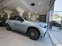 Usata Mercedes GLC300de AMG Line Premium Plus 197 CV (144 kW) 2025 Argento SUV