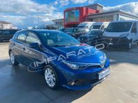 usata Toyota Auris BERLINA 1.6 D-4D BUSINESS 110CV