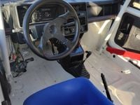 Usata Citroën AX 94 CV (69 kW) 1988 Bianco Utilitaria