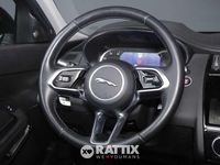 Usata Jaguar E-Pace 163 CV (119 kW) 2021 Grigio SUV