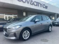 Usata BMW 220 Active Tourer 156 CV (114 kW) 2023 Other Monovolume