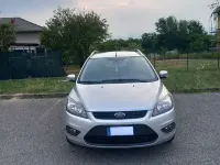 Usata Ford Focus Style 109 CV (80 kW) 2011 Station wagon