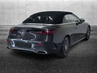 Usata Mercedes CLE200 Advanced Plus 204 CV (150 kW) 2025 Grigio Cabrio