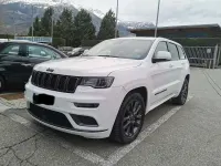 Usata Jeep Grand Cherokee Limited 250 CV (183 kW) 2018 SUV
