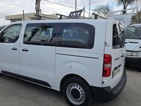 Usata Peugeot Expert 150 CV (110 kW) 2020 Bianco Furgone