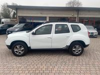 usata Dacia Duster 1.5 dCi 110CV 4x2