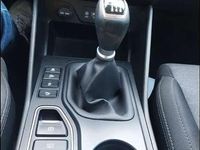 Usata Hyundai Tucson XPrime 116 CV (85 kW) 2019 Bianco SUV