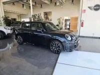 Usata Mini John Cooper Works 156 CV (114 kW) 2025 Legend grey Utilitaria