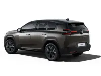 Usata Citroën C5 Aircross 145 CV (106 kW) 2026 Verde SUV
