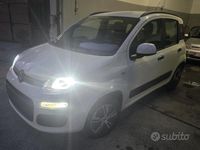 Usata Fiat Panda 70 CV (51 kW) 2016 Bianco Utilitaria