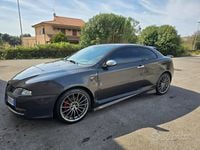 Usata Alfa Romeo GT Distinctive 150 CV (110 kW) 2005 Nero Coupé