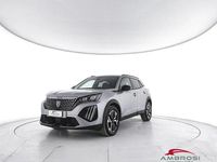 Usata Peugeot 2008 Allure 101 CV (74 kW) 2025 Grigio SUV