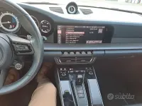 Usata Porsche 911 Targa 4S 450 CV (330 kW) 2021 Cabrio