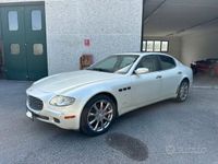 Usata Maserati Quattroporte 2008 Berlina