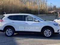 usata Nissan X-Trail 1.6 dCi 2WD Acenta Premium