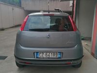 usata Fiat Grande Punto - 2006 OK NEOPATENTATI