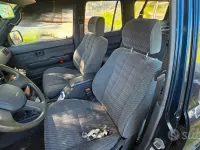 Usata Toyota 4 Runner 90 CV (66 kW) 1990 Blu SUV