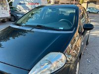 Usata Fiat Grande Punto 75 CV (55 kW) 2008 Utilitaria