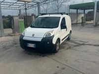 Usata Fiat Fiorino 75 CV (55 kW) 2014 Monovolume