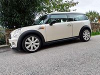 Usata Mini Cooper D Clubman 109 CV (80 kW) 2009 Station wagon