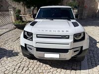 Usata Land Rover Defender 200 CV (147 kW) 2021 SUV