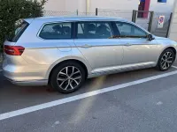 Usata VW Passat Executive 150 CV (110 kW) 2016 Station wagon