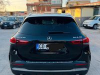 Usata Mercedes GLA35 AMG Premium 306 CV (225 kW) 2020 Nero SUV