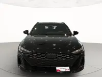 Usata Audi A5 S-Line 299 CV (219 kW) 2025 Nero mythos metallizzato Station wagon