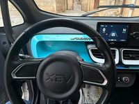Usata XEV Yoyo 14 kW (20 CV) 2023 Bianco Utilitaria