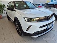 Usata Opel Mokka Elegance 110 CV (80 kW) 2022 Bianco SUV