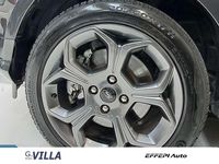 Usata Ford Ecosport ST-Line 125 CV (91 kW) 2022 Grigio SUV