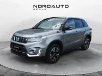 Usata Suzuki Vitara 2021 Grigio SUV