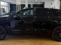 Usata Audi Q8 Sport 286 CV (210 kW) 2019 Nero SUV