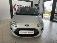 Usata Ford Ka Titanium 69 CV (50 kW) 2011 Other Utilitaria